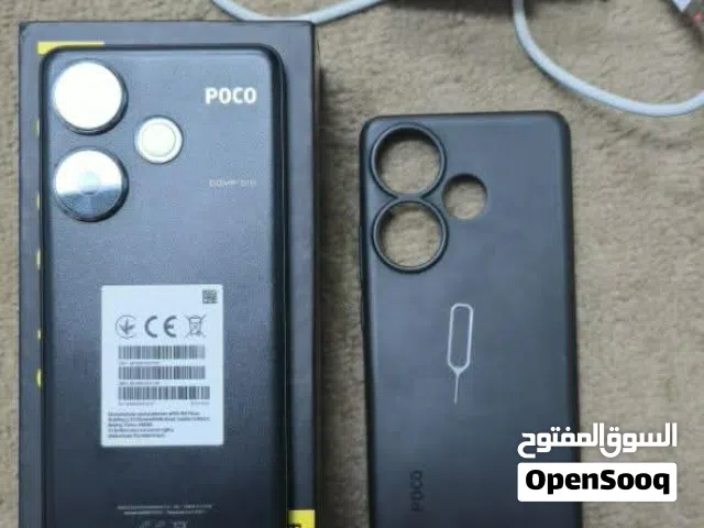 Xiaomi Pocophone F6 512 GB in Tripoli