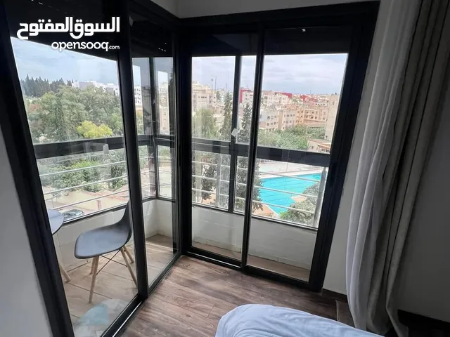 شقة مجهزة للإيجار اليومي / Appartement meublés à louer par nuitée