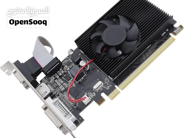 R5 230 2GB GDDR3
