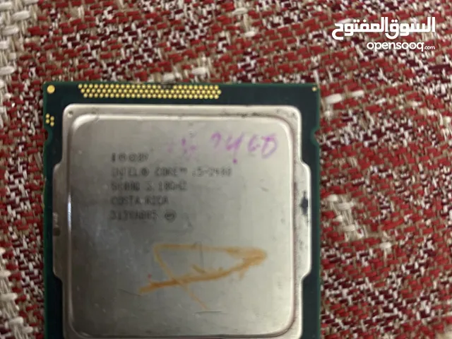 معالج i5 2400
