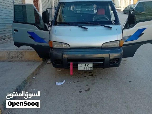 2003 Hyundai H 100