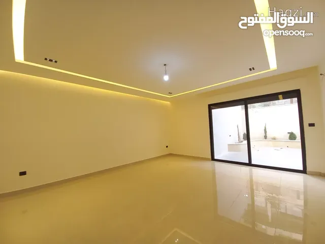 235 m2 4 Bedrooms Apartments for Sale in Amman Khalda