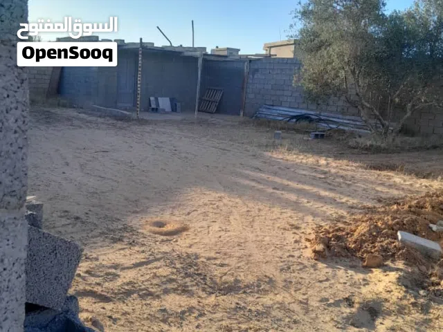 Residential Land for Sale in Misrata Karzaz