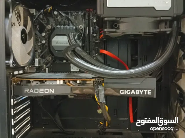 ست اب كامل جهاز وماوس وكيبورد وسماعه وشاشة بسعر لقطة