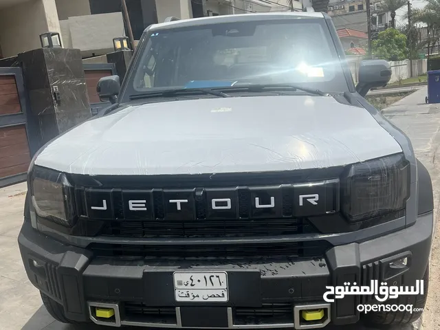 New Jetour Other in Baghdad