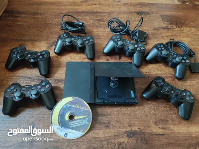 PlayStation 2 PlayStation for sale in Ajman
