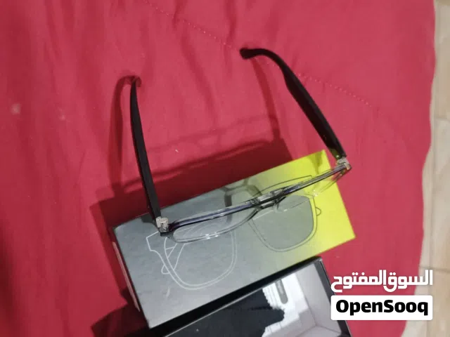 سماعه على شكل نظارة