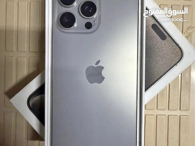 Iphone 15pro max