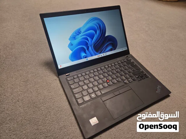 Lenovo T14s