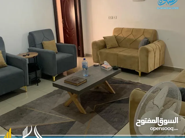 140 m2 2 Bedrooms Apartments for Rent in Ramallah and Al-Bireh Al Irsal St.
