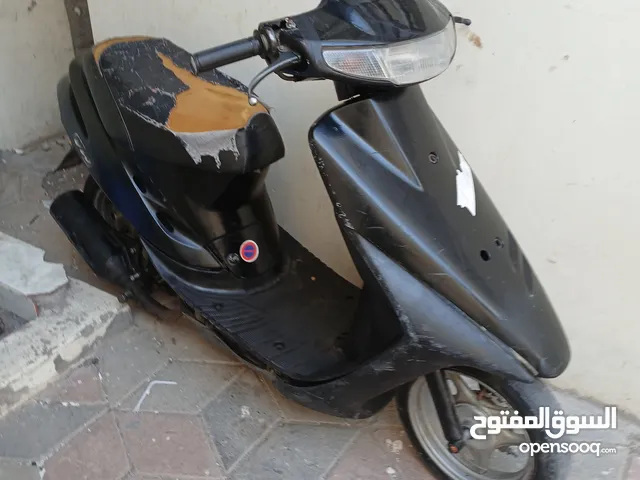 Used Honda CB650F in Muscat