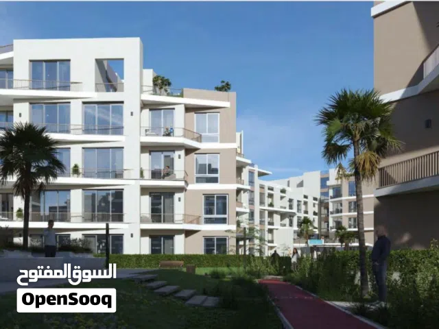 131 m2 2 Bedrooms Apartments for Sale in Giza Sheikh Zayed