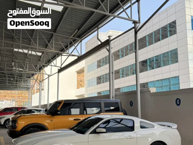2013 فورد موستانج Standard V6