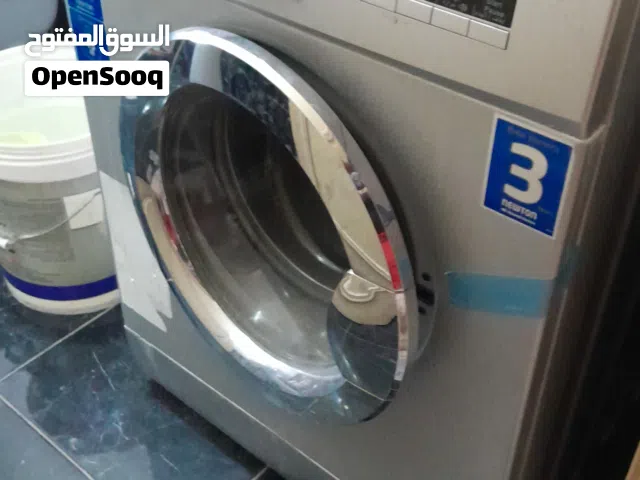 غساله ناشونال ايليكتريك سبعة كيلو