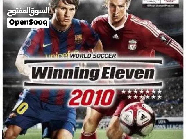 pes2010شريط