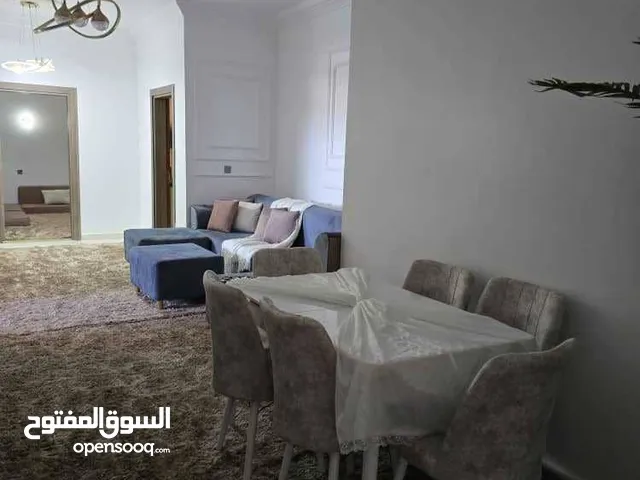 شقة للإيجار الشهري