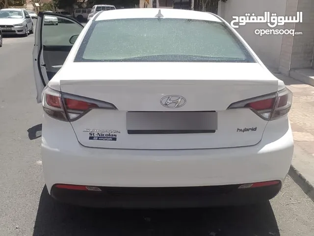 Used Hyundai Sonata in Aqaba