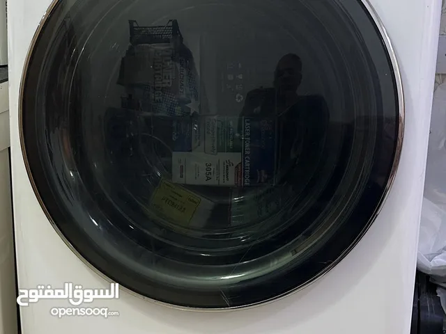 Daewoo 15 - 16 KG Washing Machines in Hawally