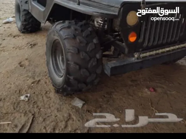 Used Jeep Other in Jeddah
