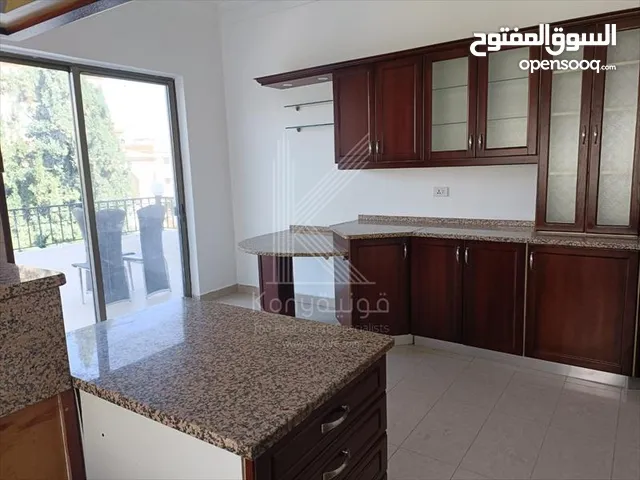 Apartment For Rent In Abdoun