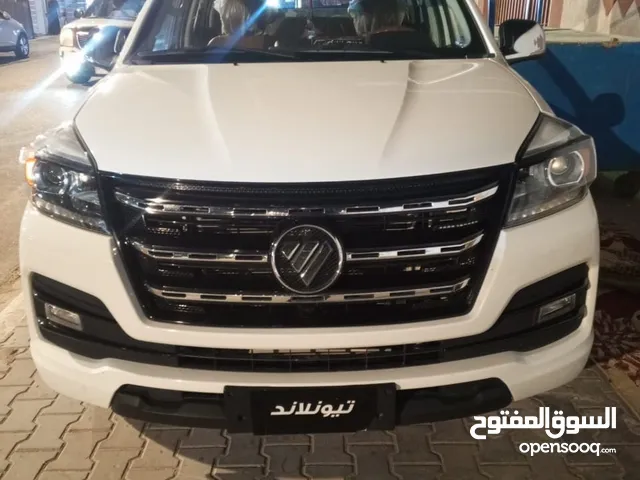 Used Foton Other in Basra