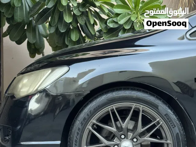 للبيع رنقات فوسن مقاس 17 نظاف