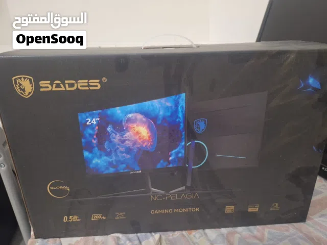 SADES MONITOR