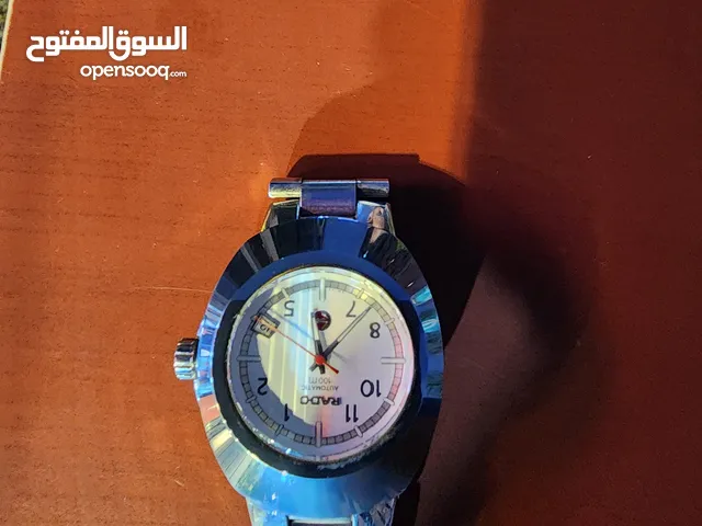 Automatic Rado watches for sale in Cairo