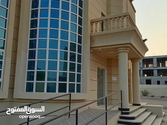 50m2 More than 6 bedrooms Villa for Rent in Al Ain Zakher