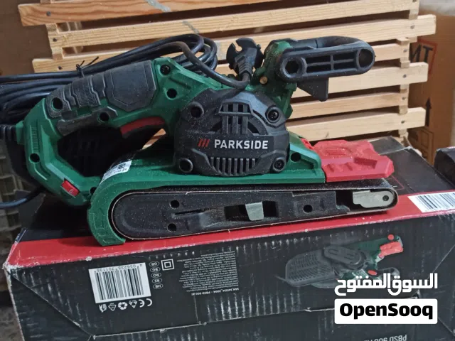 الة سنفره ناعمه ومعدات حفر الجدران