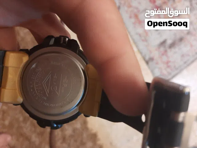 Analog & Digital Others watches  for sale in Amman
