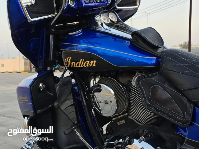 انديان اسبيشل