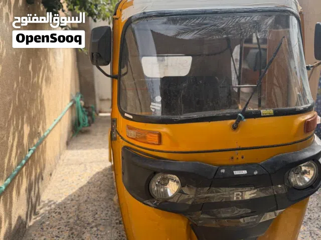 توك تك موديل 2021 بيها سنوية والرقم طالع بس بالمرور تحتاج تصليحات بسيطة