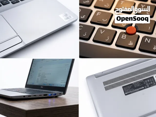 Windows Dell for sale  in Irbid