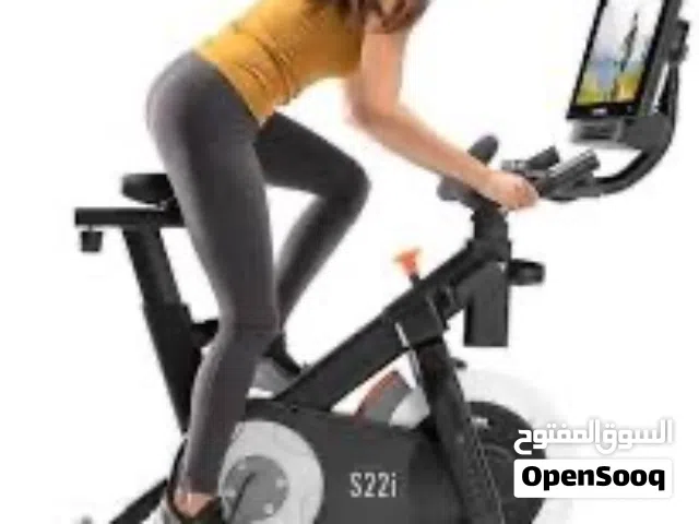دراجه رياضيه لجسم مثالي من ماركه نورت تراك بأفضل الأسعار بالمملكه ويتحمل ل أوزان مختلفه