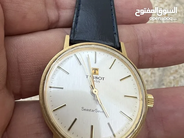 Analog Quartz Tissot watches  for sale in Basra