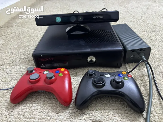 اكس بوكس 360 للبيع