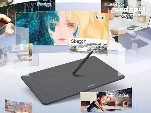 XP-PEN drawing tablet