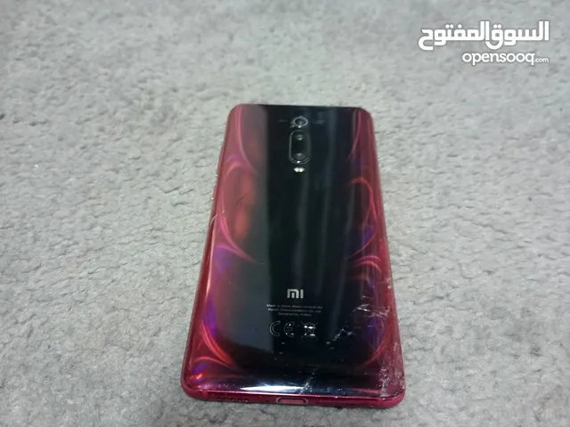 Xiaomi Mi 9T Pro 128 GB in Amman