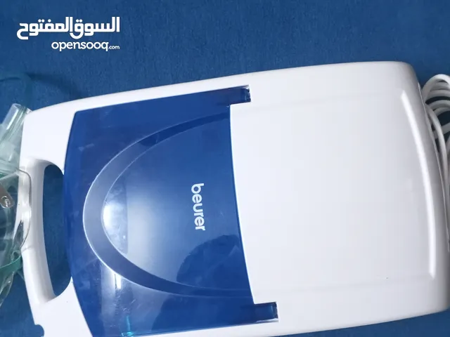 جهاز تبخيره منزلي مستعمل