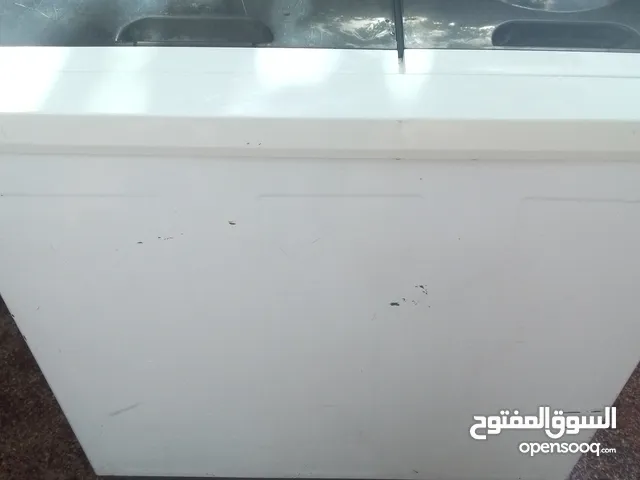 LG 13 - 14 KG Washing Machines in Amman