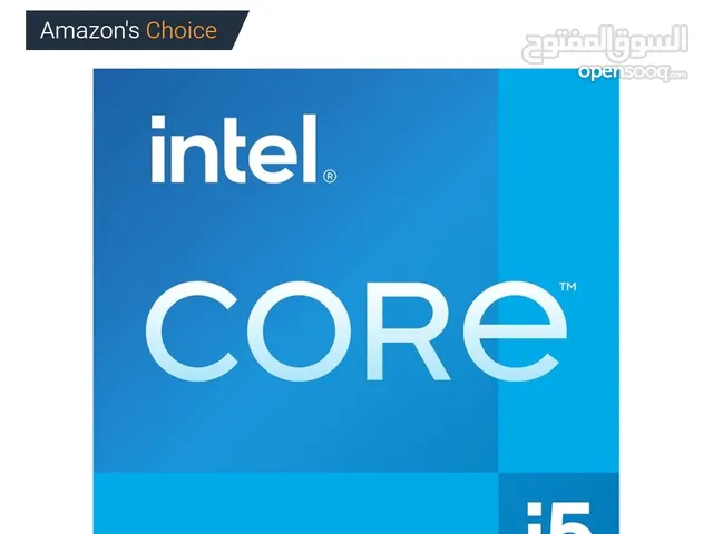 معالج Intel Core i5-12600K