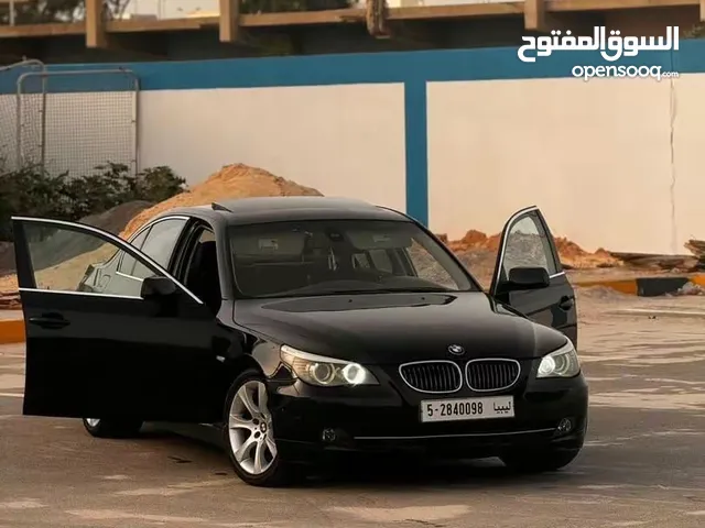 Bmw 528 الاكحل عيب لا باذن الله