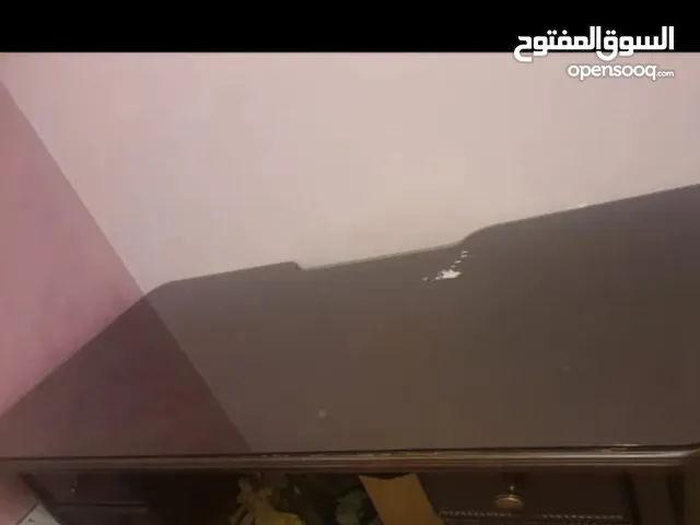 مكتب خشب تفصيل بحالة ممتازة