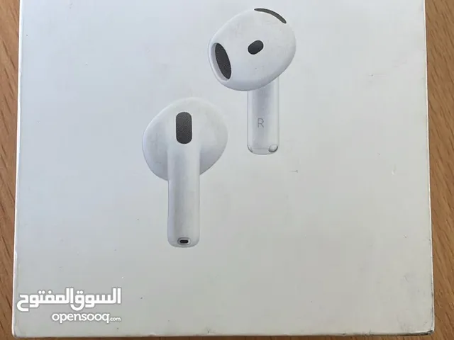 air pods iPhone 4Anc