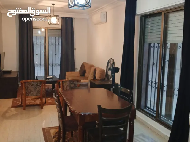 40 m2 1 Bedroom Apartments for Rent in Amman Um Uthaiena