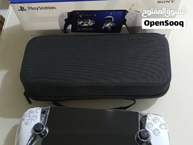 Playstation 5 portal