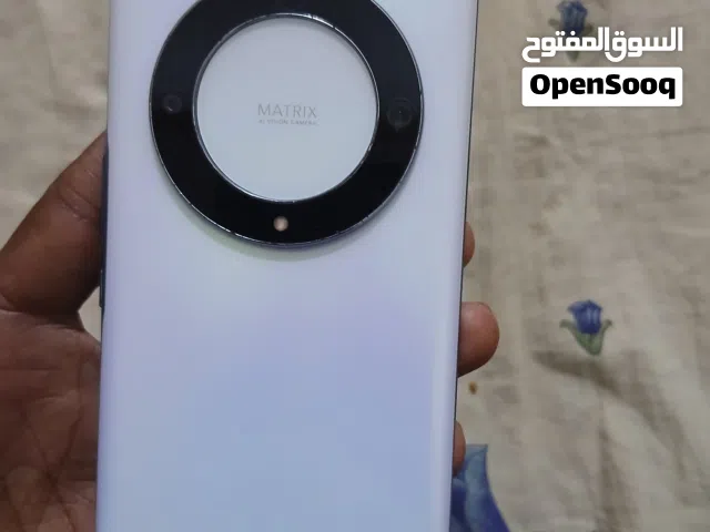 Honor Honor X9a 256 GB in Al-Jazirah