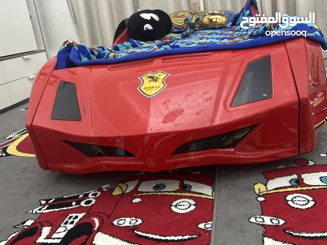 سرير سجاد تابل لامب