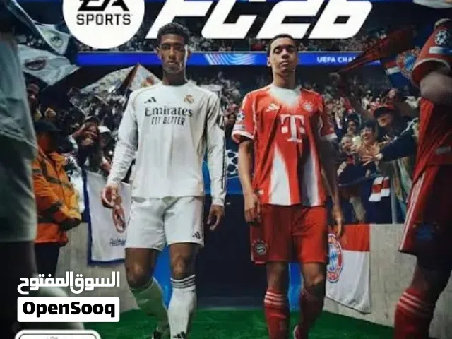 للبيع fc26